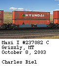 [BNSF 237082 C]