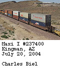 [BNSF 237400]