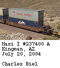 [BNSF 237400]