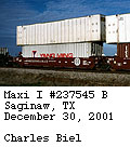 [BNSF 237545 A]