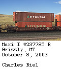 [BNSF 237785 B]