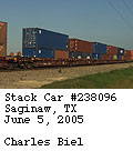 [BNSF 238096]