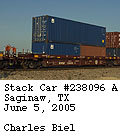 [BNSF 238096 A]