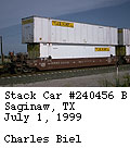 [BNSF 240456 B]