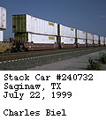 [BNSF 240732]